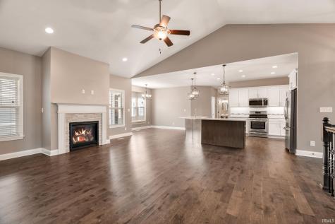 4540 Blackstone Court Lafayette IN 47909