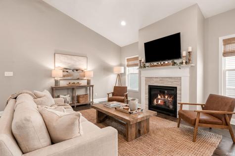 4540 Blackstone Court Lafayette IN 47909