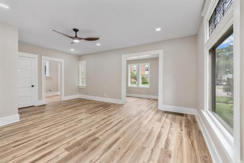 1219 Crescent Avenue Fort Wayne IN 46805