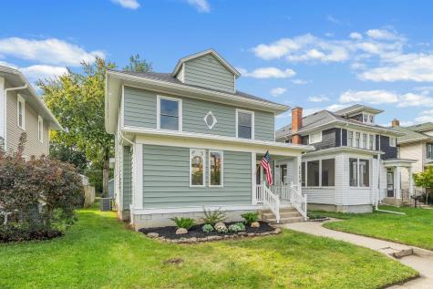 1219 Crescent Avenue Fort Wayne IN 46805