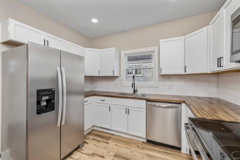 1219 Crescent Avenue Fort Wayne IN 46805