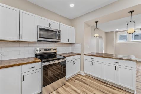 1219 Crescent Avenue Fort Wayne IN 46805