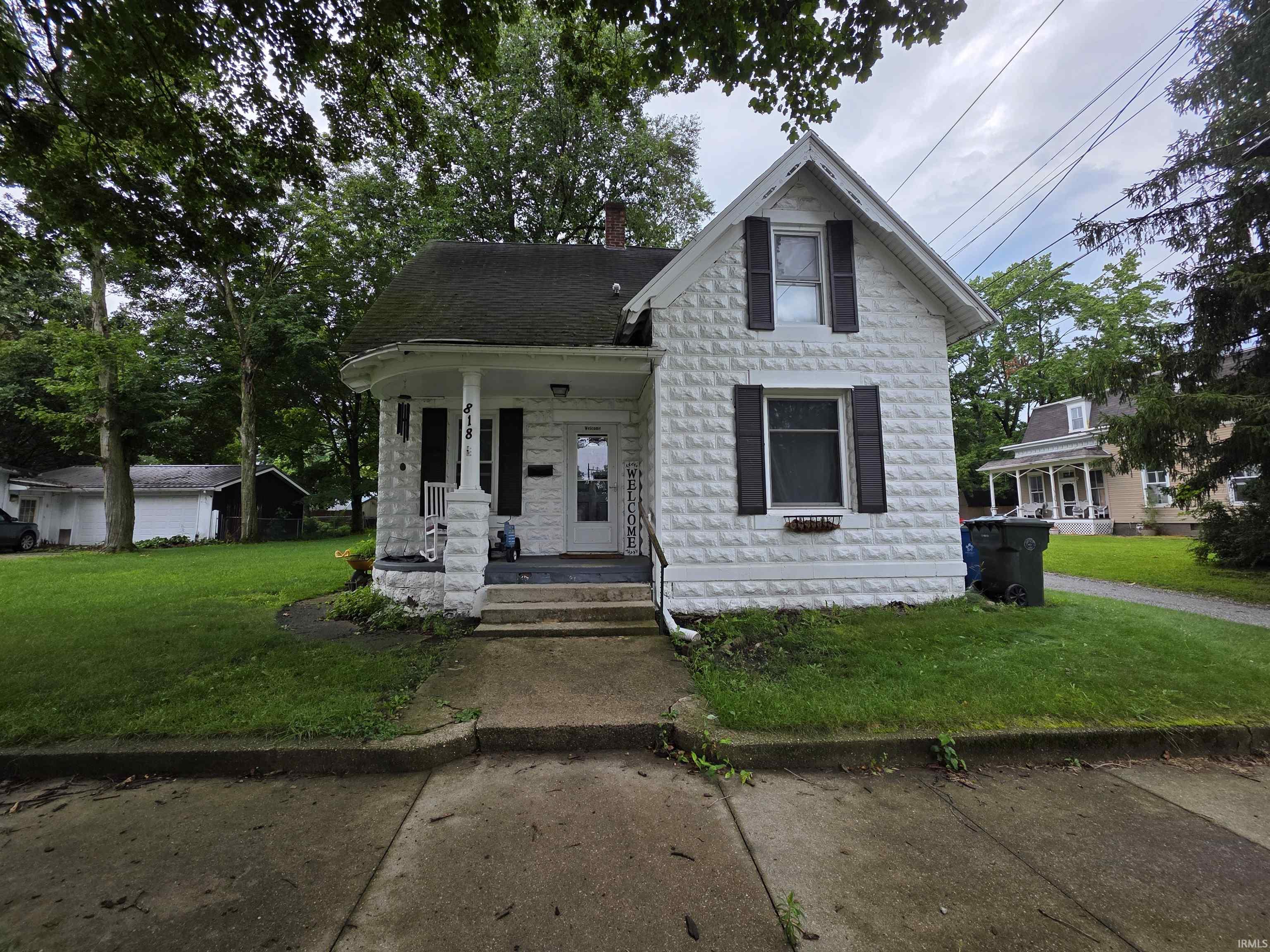 818 Pearl Street Plymouth IN 46563