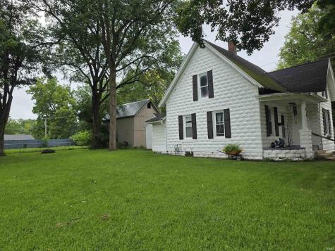 818 Pearl Street Plymouth IN 46563