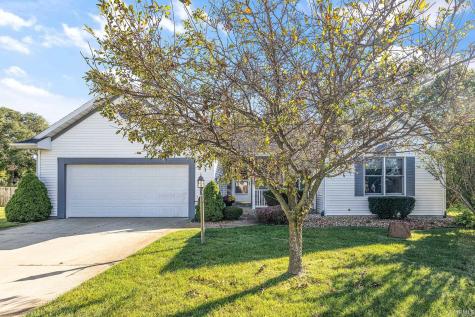 54180 Stonebridge Drive Elkhart IN 46514