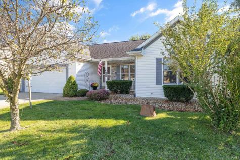 54180 Stonebridge Drive Elkhart IN 46514