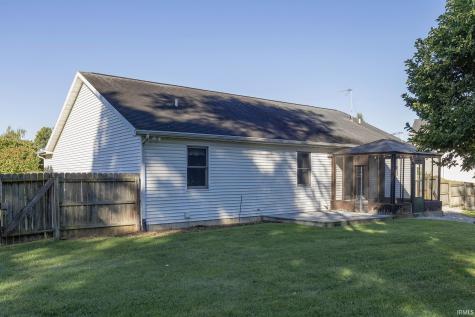 54180 Stonebridge Drive Elkhart IN 46514
