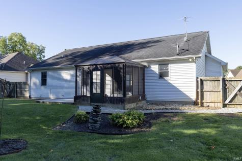 54180 Stonebridge Drive Elkhart IN 46514