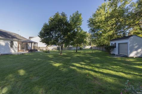 54180 Stonebridge Drive Elkhart IN 46514