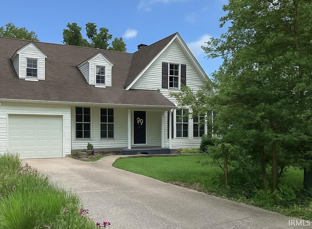 921 S Sheridan Drive Bloomington IN 47401