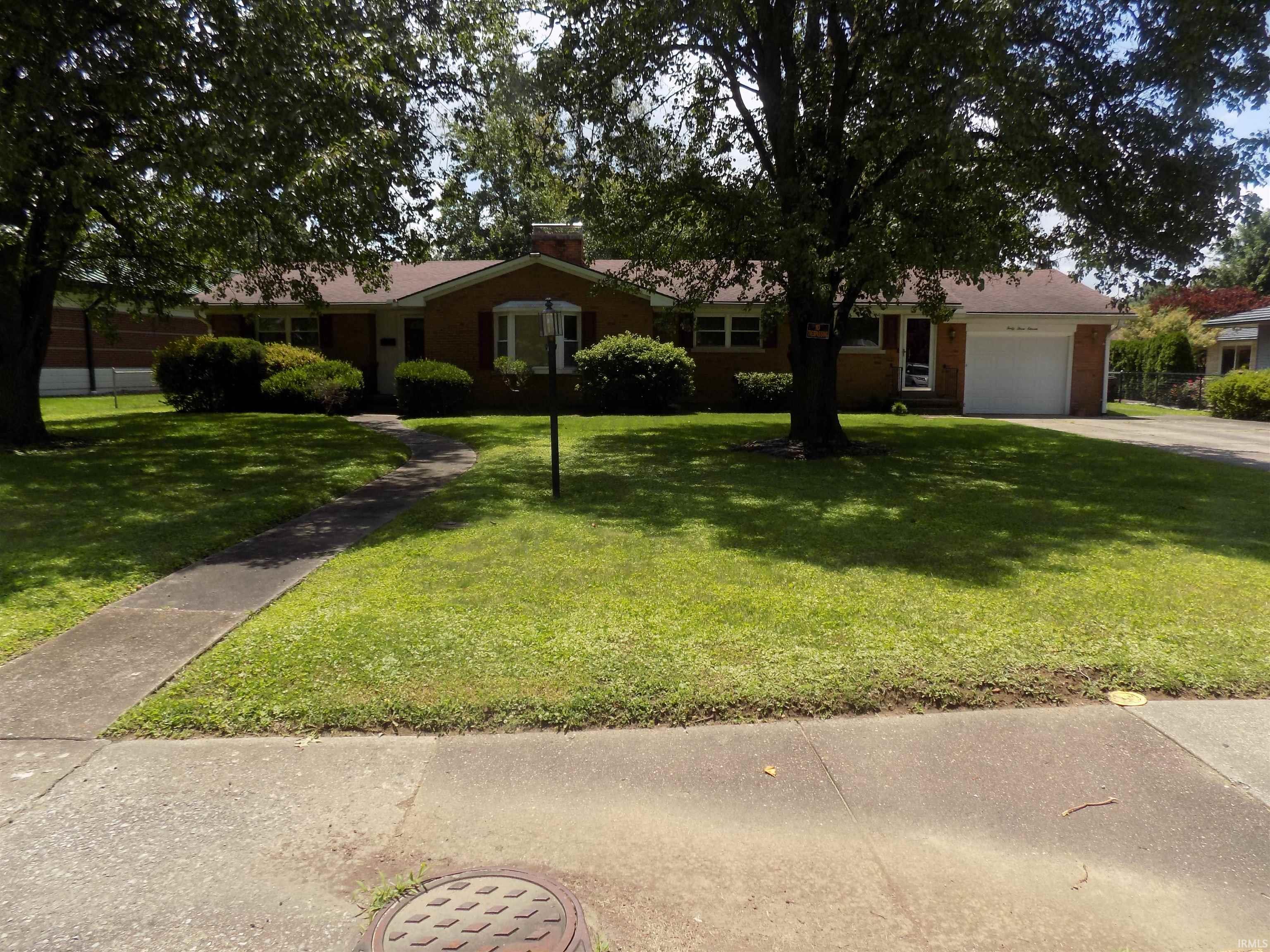 4311 Bellemeade Avenue Evansville IN 47714