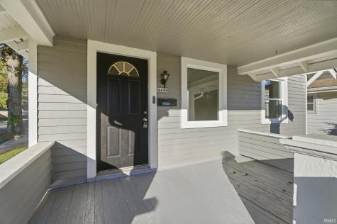 4438 Weisser Park Avenue Fort Wayne IN 46806