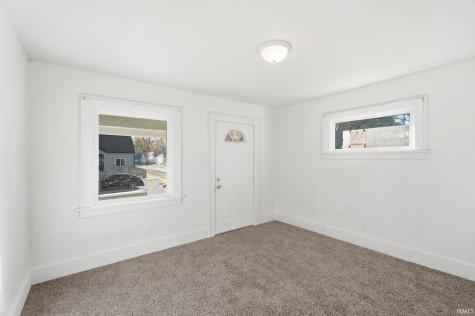 4438 Weisser Park Avenue Fort Wayne IN 46806