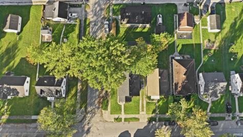 4438 Weisser Park Avenue Fort Wayne IN 46806