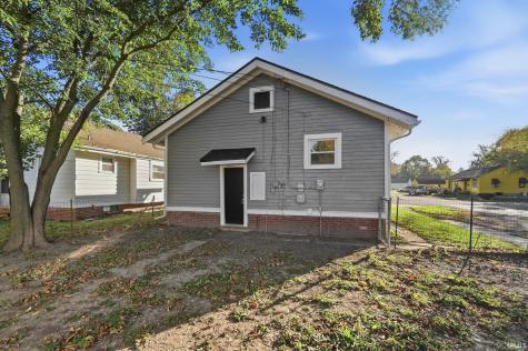 4438 Weisser Park Avenue Fort Wayne IN 46806