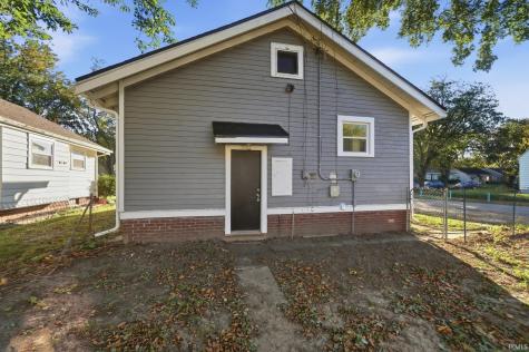 4438 Weisser Park Avenue Fort Wayne IN 46806