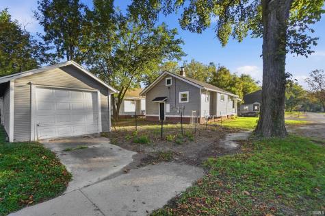 4438 Weisser Park Avenue Fort Wayne IN 46806