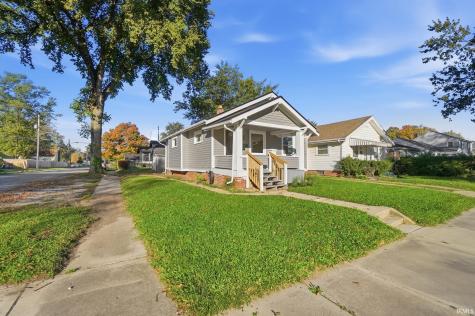4438 Weisser Park Avenue Fort Wayne IN 46806