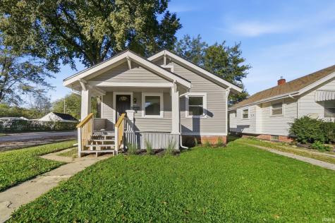 4438 Weisser Park Avenue Fort Wayne IN 46806
