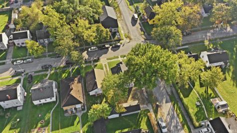 4438 Weisser Park Avenue Fort Wayne IN 46806