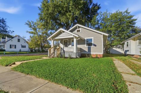 4438 Weisser Park Avenue Fort Wayne IN 46806