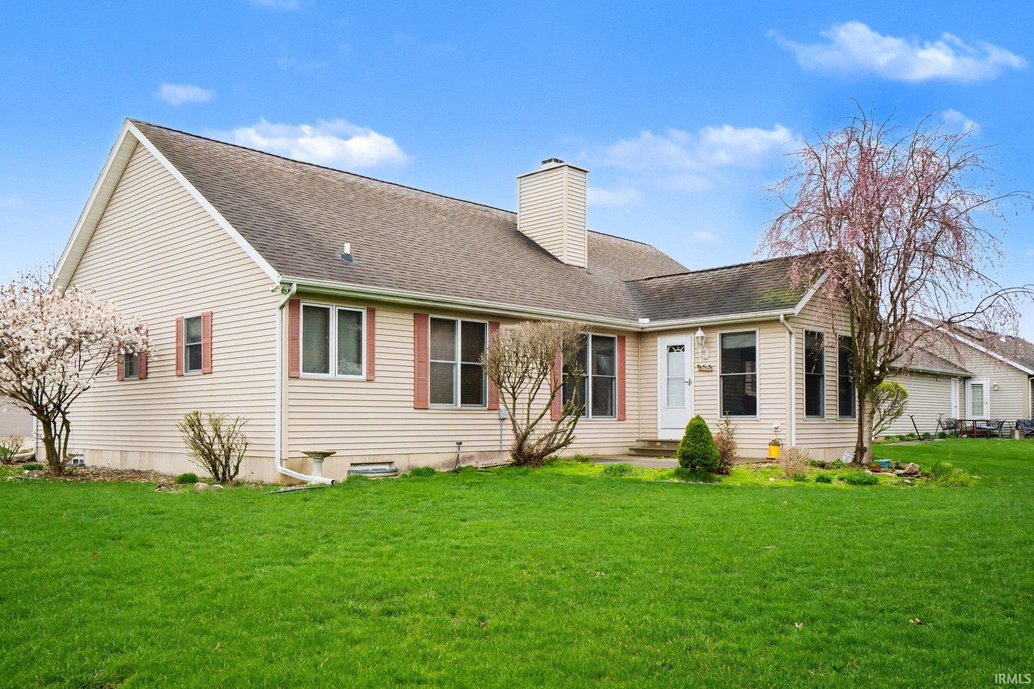 61571 Haverford Court South Bend IN 46614