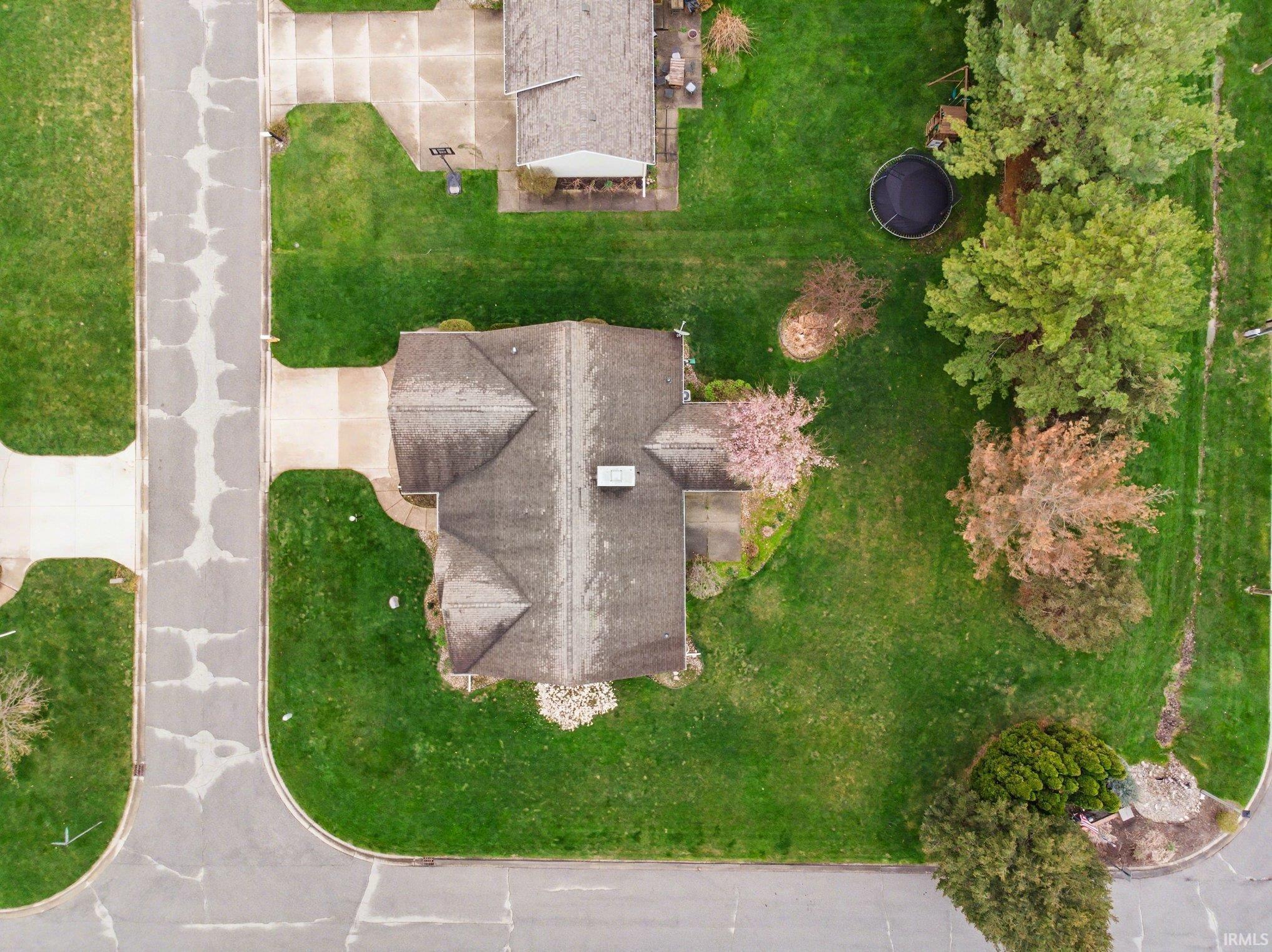61571 Haverford Court South Bend IN 46614