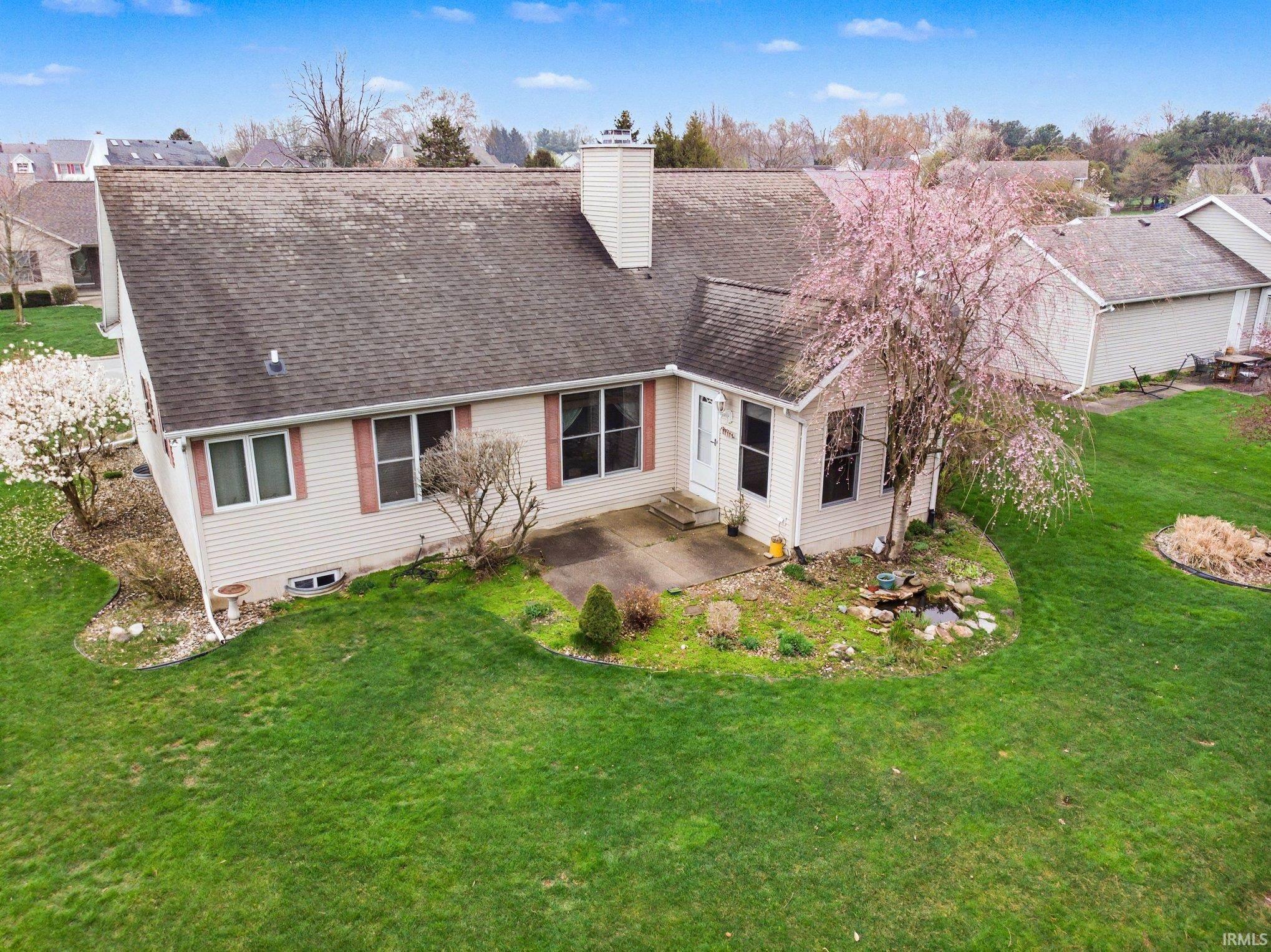 61571 Haverford Court South Bend IN 46614