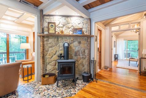 1707 Nob Hill Drive Nashville IN 47448
