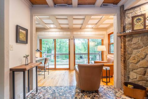 1707 Nob Hill Drive Nashville IN 47448