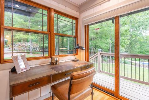 1707 Nob Hill Drive Nashville IN 47448