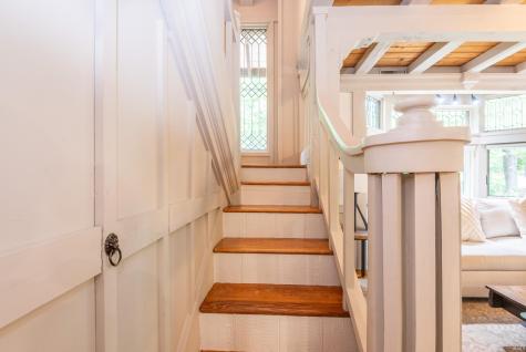 1707 Nob Hill Drive Nashville IN 47448