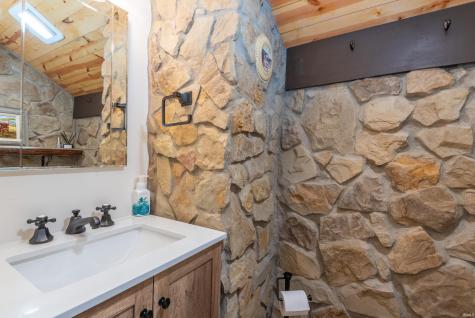 1707 Nob Hill Drive Nashville IN 47448