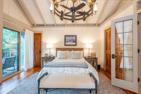 1707 Nob Hill Drive Nashville IN 47448