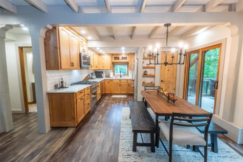 1707 Nob Hill Drive Nashville IN 47448
