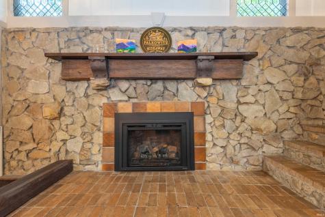 1707 Nob Hill Drive Nashville IN 47448