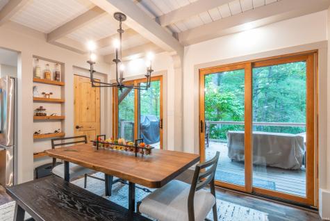 1707 Nob Hill Drive Nashville IN 47448