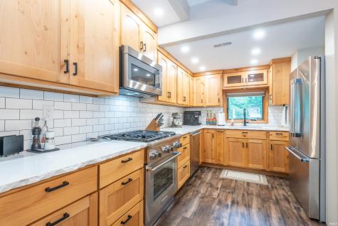 1707 Nob Hill Drive Nashville IN 47448