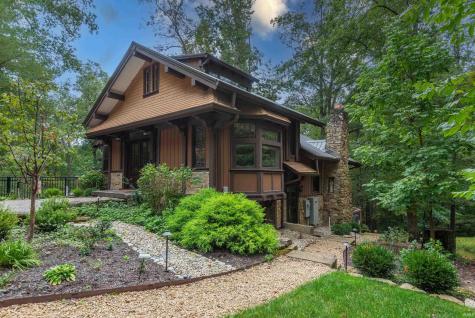 1707 Nob Hill Drive Nashville IN 47448