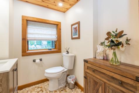 1707 Nob Hill Drive Nashville IN 47448
