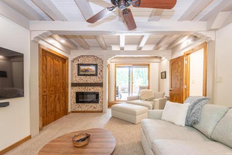 1707 Nob Hill Drive Nashville IN 47448