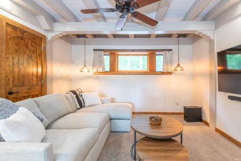 1707 Nob Hill Drive Nashville IN 47448