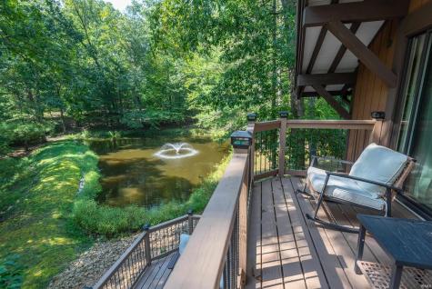 1707 Nob Hill Drive Nashville IN 47448