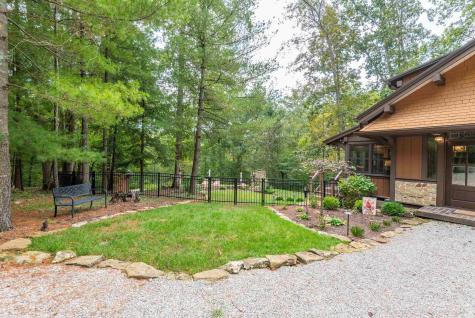 1707 Nob Hill Drive Nashville IN 47448