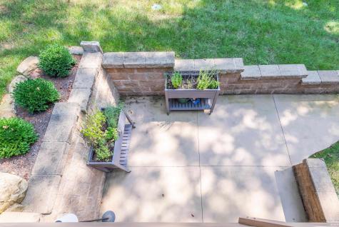 1707 Nob Hill Drive Nashville IN 47448