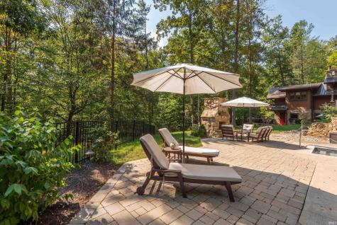 1707 Nob Hill Drive Nashville IN 47448