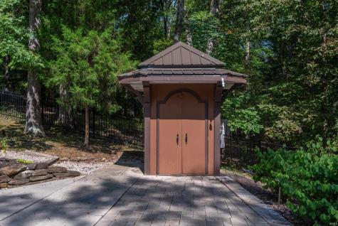 1707 Nob Hill Drive Nashville IN 47448