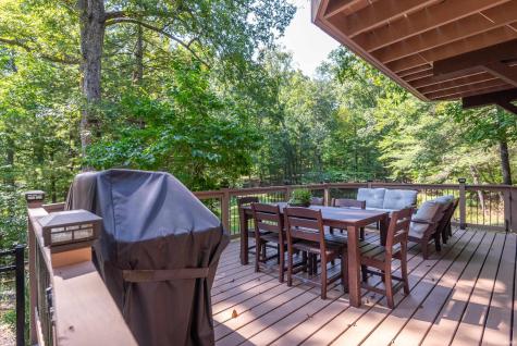 1707 Nob Hill Drive Nashville IN 47448