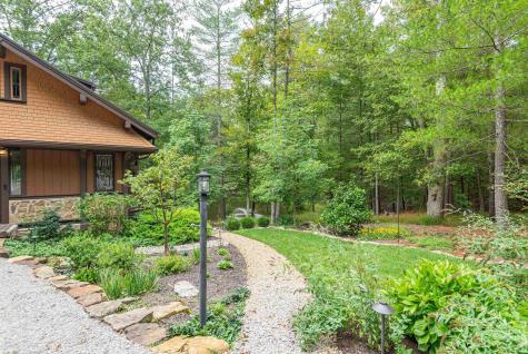 1707 Nob Hill Drive Nashville IN 47448