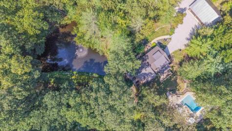 1707 Nob Hill Drive Nashville IN 47448